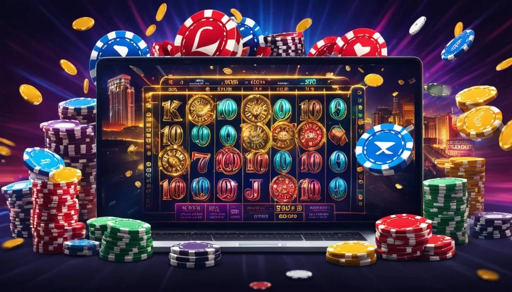 jobet nhà cái ra mắt nền tảng cá cược thể thao mới