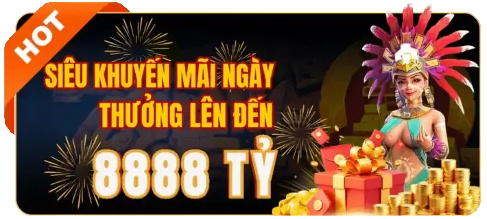 Chương trình VIP jobet nhà cái