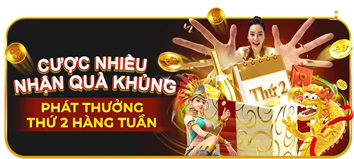 Hoàn trả jobet nhà cái