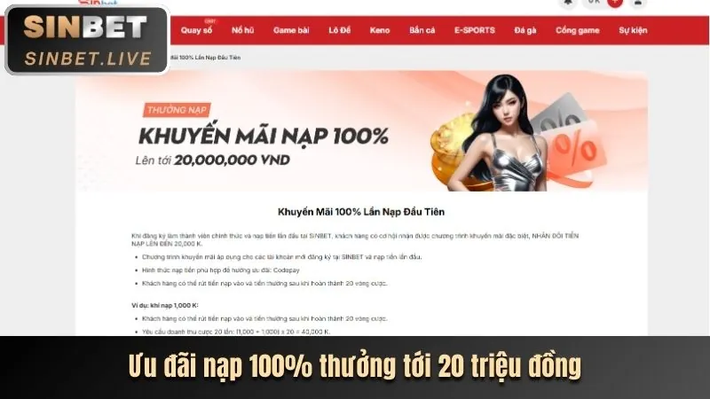 Cách tối đa hóa lợi nhuận với ưu đãi của jobet nhà cái